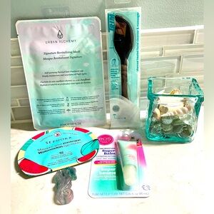 ✨Spa Package 🛍️